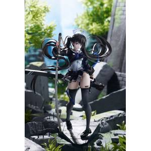 Color Series: Color.Blue 1/7 (LIMITED EDITION + BONUS) [Good Smile Company]