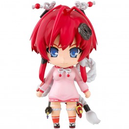 Hyakka Ryoran - Jubei Yagyu [Nendoroid]