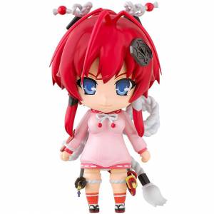 Hyakka Ryoran - Jubei Yagyu [Nendoroid 171]