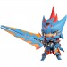 Monster Hunter - Male Swordsman Lagia X Edition [Nendoroid]
