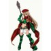 Queen's Blade - Alleyne  Fighting Master [Griffon Enterprises]