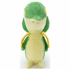 PELUCHE POKÉMON: Kimi Ni Kimeta - Snivy [Takaratomy]