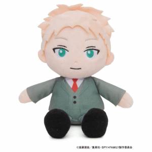 Spy × Family: Loid Forger - Beans Collection - Plush Toy [Takaratomy]