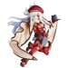Queen's Blade - Alleyne Fighting Master2P Color [Revoltech Queen's Blade No.007]