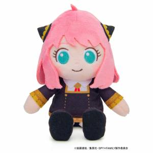 Spy × Family: Anya Forger - Beans Collection - Plush Toy [Takaratomy]