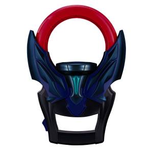 Ultraman Replica: Dark Ring + Card Set (LIMITED EDITION) [Bandai]