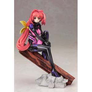 Muv-Luv Alternative - Sumika Kagami [Kotobukiya]