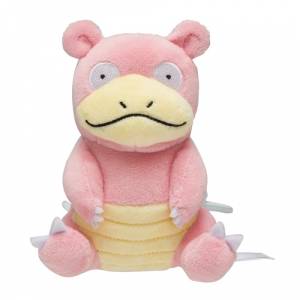 Pokemon Plush: Slowbro - Pokemon Fit - Limited Edition [The Pokémon Company]