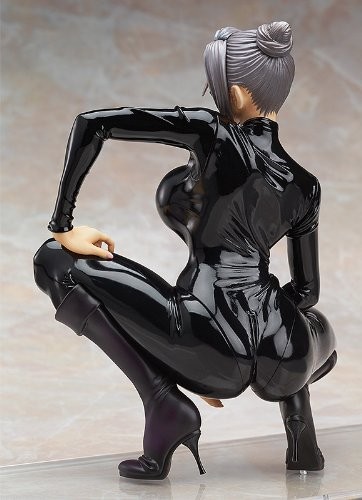 Buy Prison School Meiko Shiraki Catsuit Ver Wing Hobby And Toys