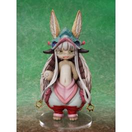 F:NEX - Made in Abyss - Nanachi 1/4 (LIMITED EDITION) | Nin-Nin
