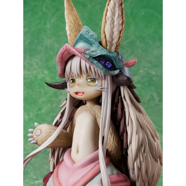 Made in Abyss Nanachi F:Nex 1:4 Scale Statue