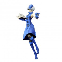   Persona 4 The Ultimate in Mayonaka Arena - Elizabeth [ques Q]