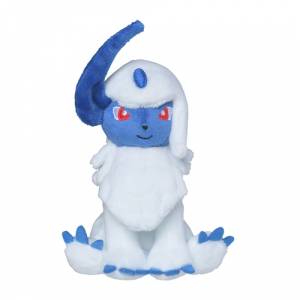 Pokemon Plush: Absol - Pokemon Fit - Limited Edition [The Pokémon Company]