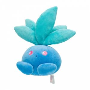 Pokemon Plush: Oddish - Pokemon Saiko Soda - Limited Edition [The Pokémon Company]