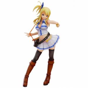 Fairy Tail - Lucy [Good Smile Company]