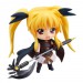 Magical Girl Lyrical Nanoha - Fate Testarossa The MOVIE 1st Ver [Nendoroid]