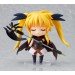 Magical Girl Lyrical Nanoha - Fate Testarossa The MOVIE 1st Ver [Nendoroid]
