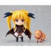 Magical Girl Lyrical Nanoha - Fate Testarossa The MOVIE 1st Ver [Nendoroid]