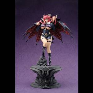 The Seven Deadly Sins - Asmodeus ~Statue of Lust~ (Hobby Japan Limited) [Orchid Seed]
