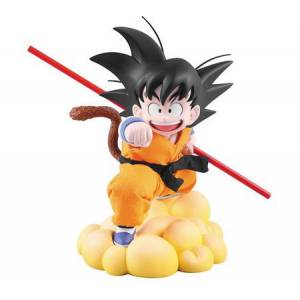 Dragon Ball Vinyl Collectible Dolls - Son Goku [Medicom]