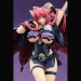 The Seven Deadly Sins - Asmodeus [Hobby Japan]