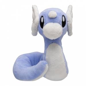 Pokemon Plush: Dratini - Pokemon Fit - Limited Edition [The Pokémon Company]