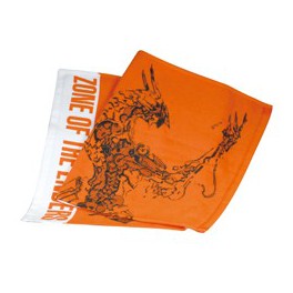 ZONE OF THE ENDERS - Sports Towl   [Goods]