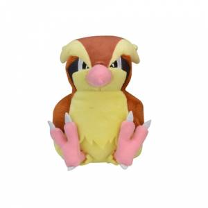 Peluche Pokémon: Pidgey - Pokemon Fit - Limited Edition [The Pokémon Company]
