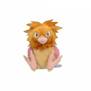 Peluche Pokémon: Spearow - Pokemon Fit - Limited Edition [The Pokémon Company]