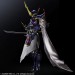   Final Fantasy VARIANT - Hero of Light [Play Arts Kai]