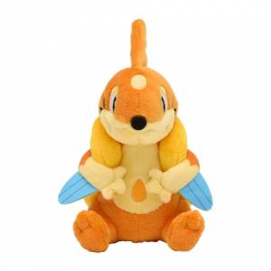Pokemon Plush: Floatzel - Pokemon Fit - Limited Edition [The Pokémon Company]