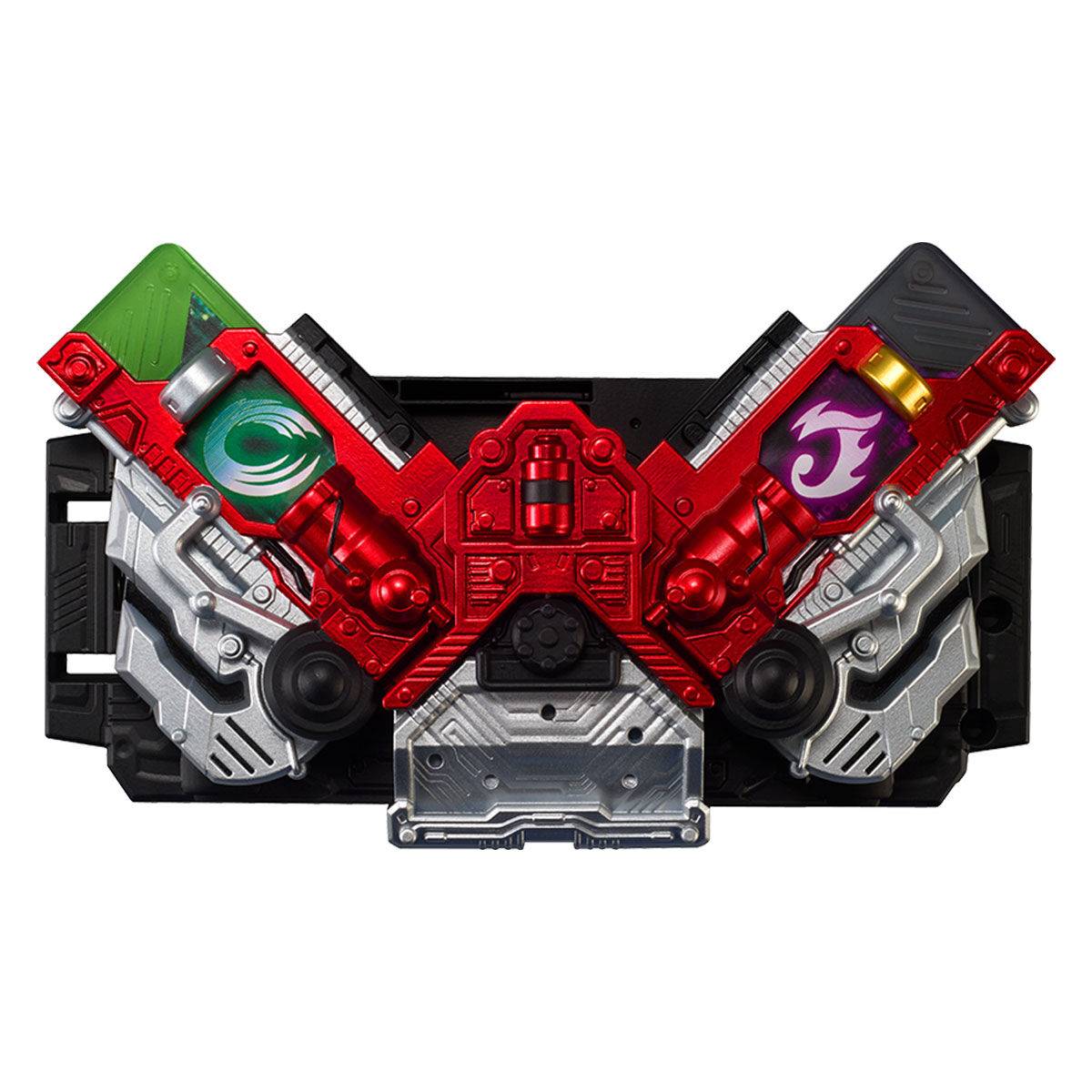 HENSHIN ACTION CASE: Kamen Rider W - Double Driver (Limited Edition Phone Case) [Bandai]