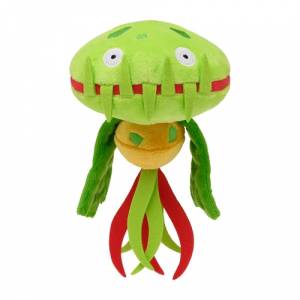Peluche Pokémon: Carnivine - Pokemon Fit - Limited Edition [The Pokémon Company]