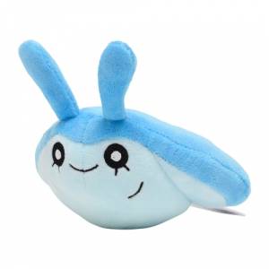 Peluche Pokémon: Mantyke - Pokemon Fit - Limited Edition [The Pokémon Company]