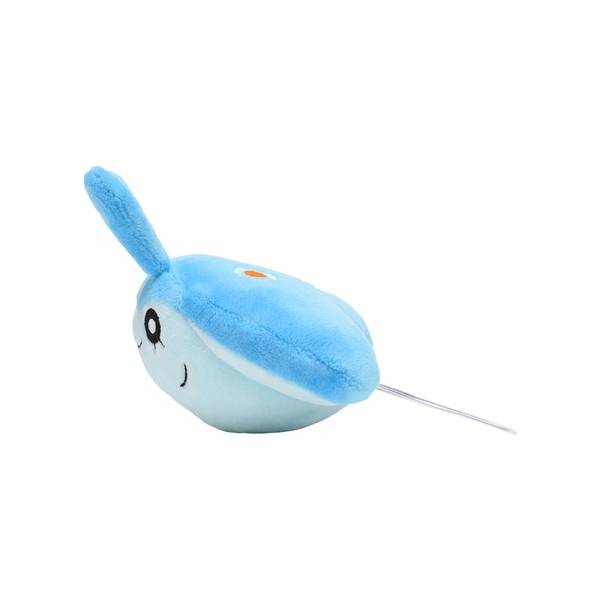 Mantyke plush hot sale