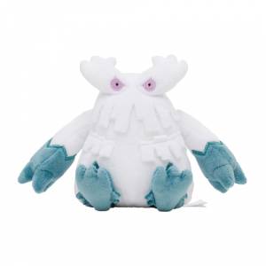 Pokemon Plush: Abomasnow - Pokemon Fit - Limited Edition [The Pokémon Company]