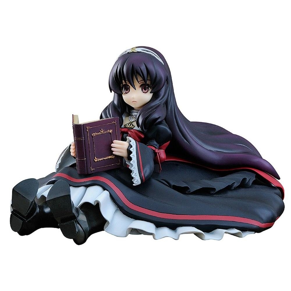 Dantalian no Shoka - Dalian [FREEing]