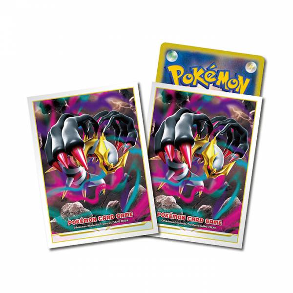 Arceus-Giratina Deck - PokemonCard