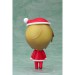 Death Note - Yagami Light Santa Ver [Nendoroid 30]