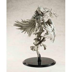 KDcolle: Overlord - Albedo 1/7 (Winged Museum Collection Ver.) LIMITED EDITION [Kadokawa]
