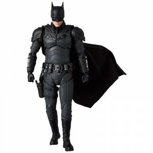 MAFEX (no.188): The Batman - Batman (Bruce Wayne) [Medicom Toy]