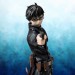 Ao no Exorcist - Okumura Yukio [GEM Series]