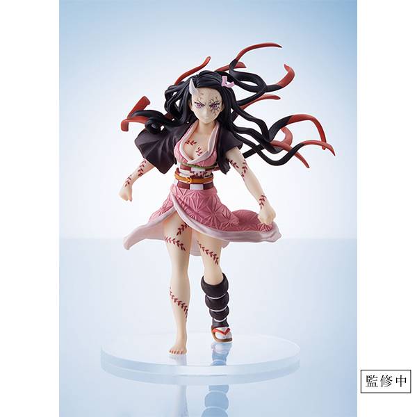 Kimetsu no Yaiba – Yuukaku-hen – Uzui Tengen – 1/8 (Aniplex