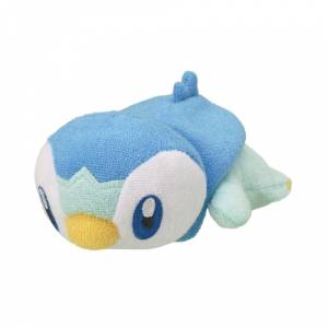 Pokemon Plush: Piplup - Pokemon Washable - Limited Edition [The Pokémon Company]