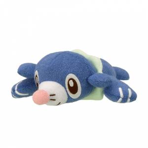 Pokemon Plush: Popplio - Pokemon Washable - Limited Edition [The Pokémon Company]