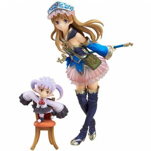Atelier Meruru - Totori 19 Years Old Ver [Koei Tecmo]