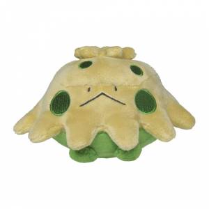 Pokemon Plush: Shroomish - Pokemon Fit - Limited Edition [The Pokémon Company]