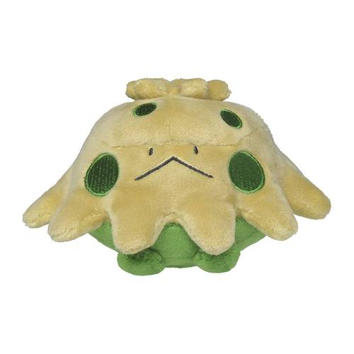 Pokemon Plush: Shroomish - Pokemon Fit - Limited Edition [The Pokémon Company]