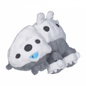 Peluche Pokémon: Lairon - Pokemon Fit - Limited Edition [The Pokémon Company]