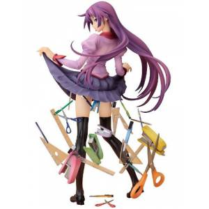 Bakemonogatari - Senjougahara Hitagi [Good Smile Company]